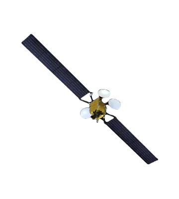  亞太6E/ MPSat-3