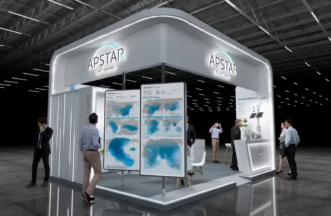CABSAT 2025,Dubai