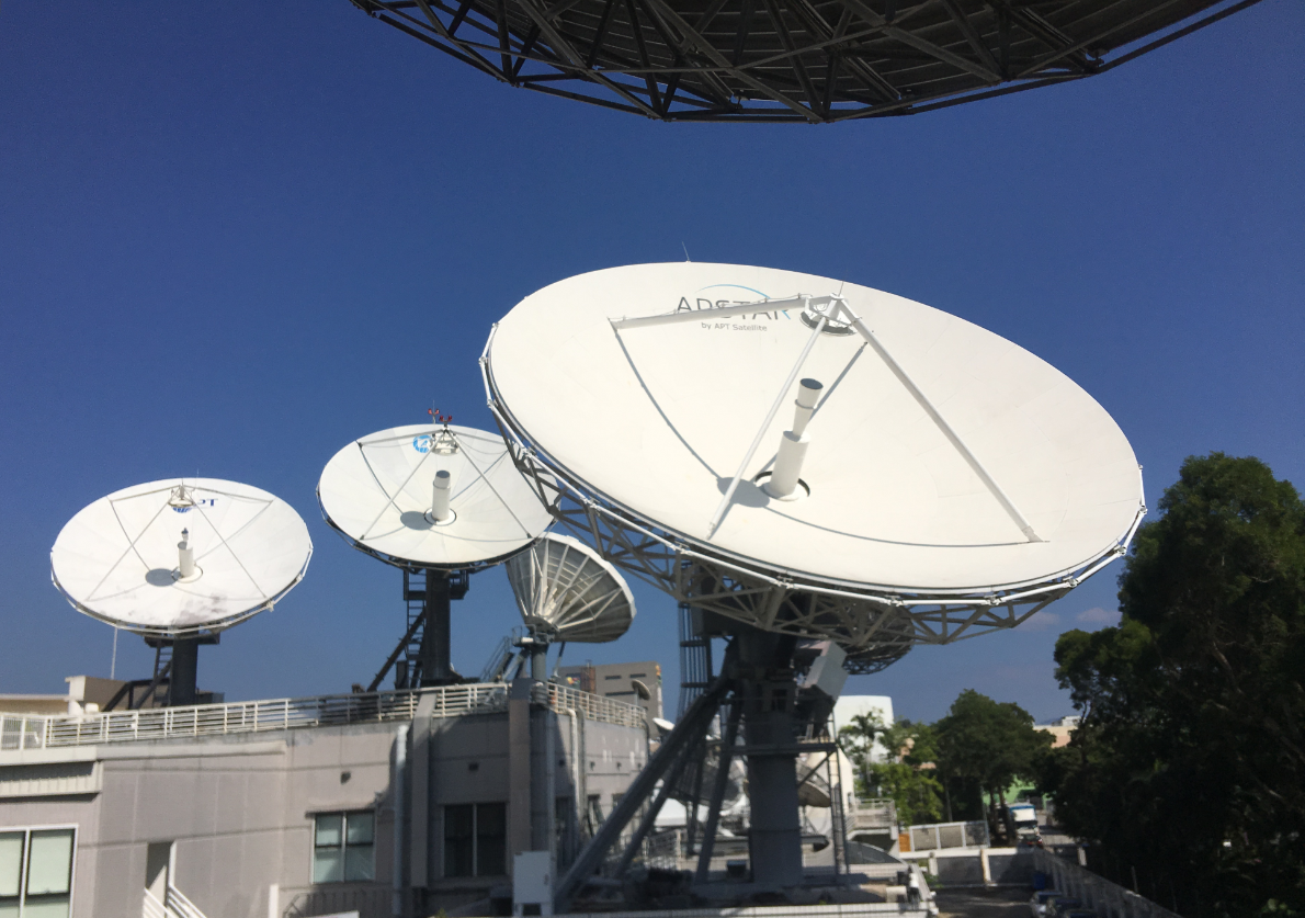 Satellite&nbsp;TV&nbsp;Uplink&nbsp;Services