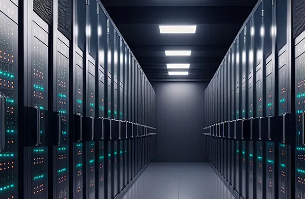 數據中心（IDC）服務