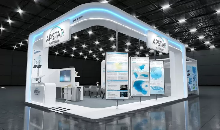 2025新加坡國際通訊展