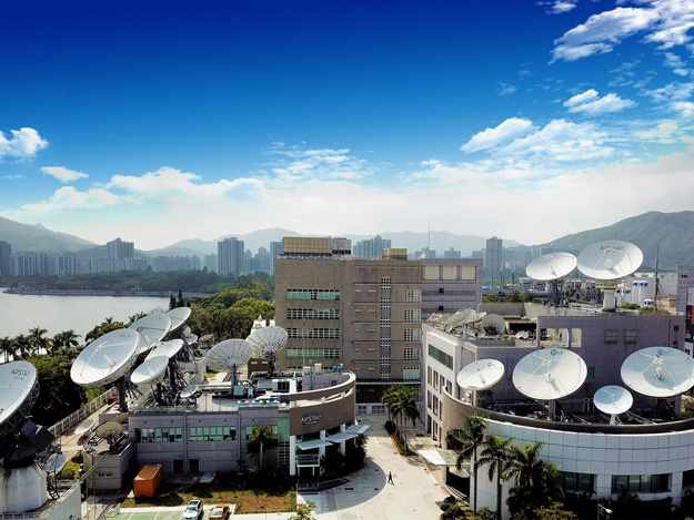 亞太通信衛星有限公司